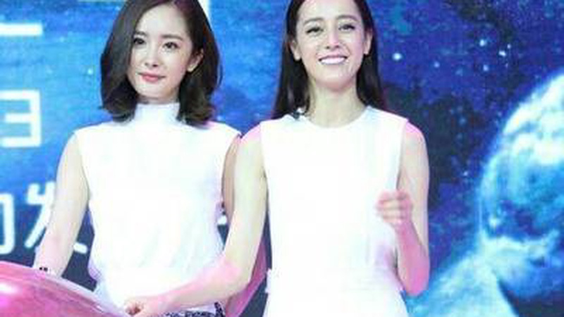 杨幂新剧花絮惊艳曝光片场的专业与亲和令人动容