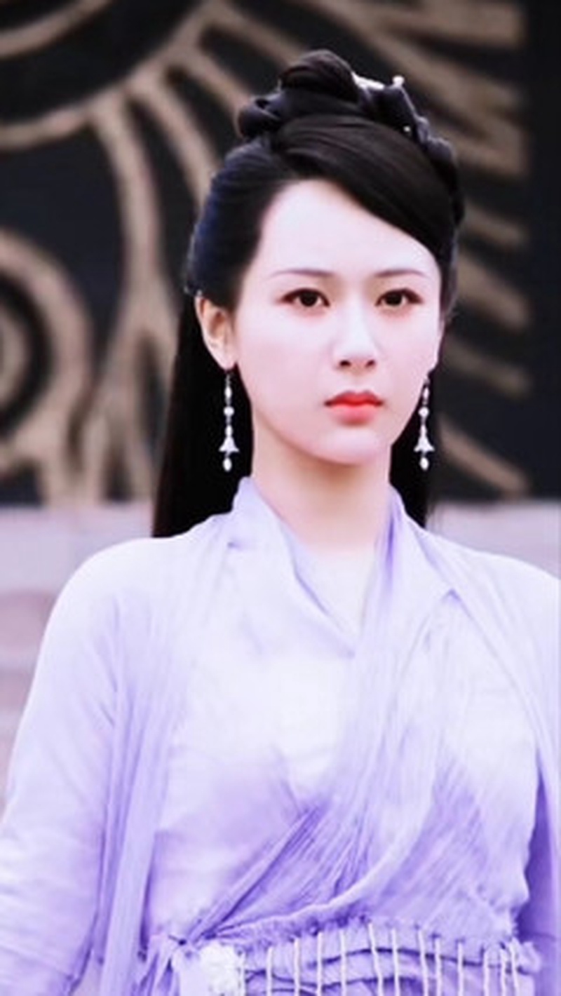 杨紫