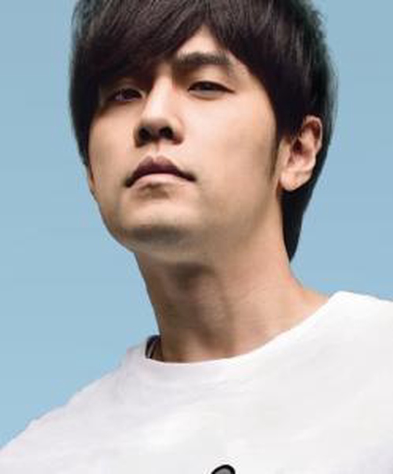 周杰伦