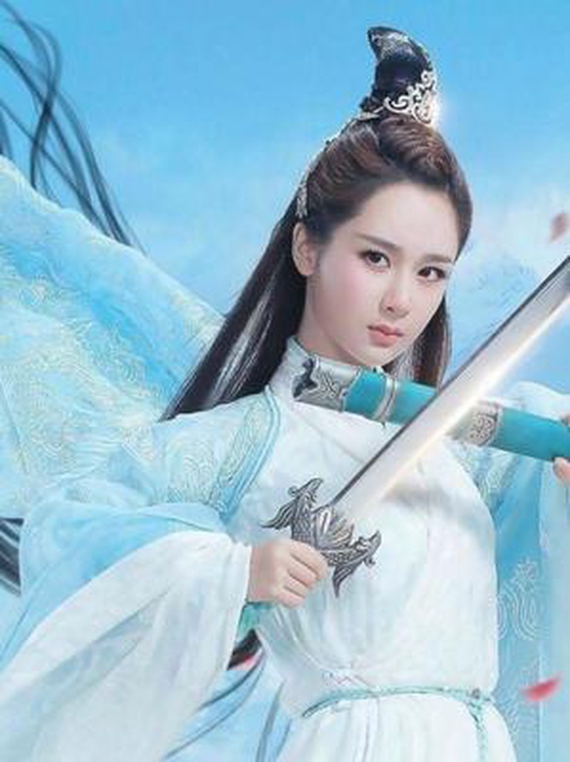 杨紫