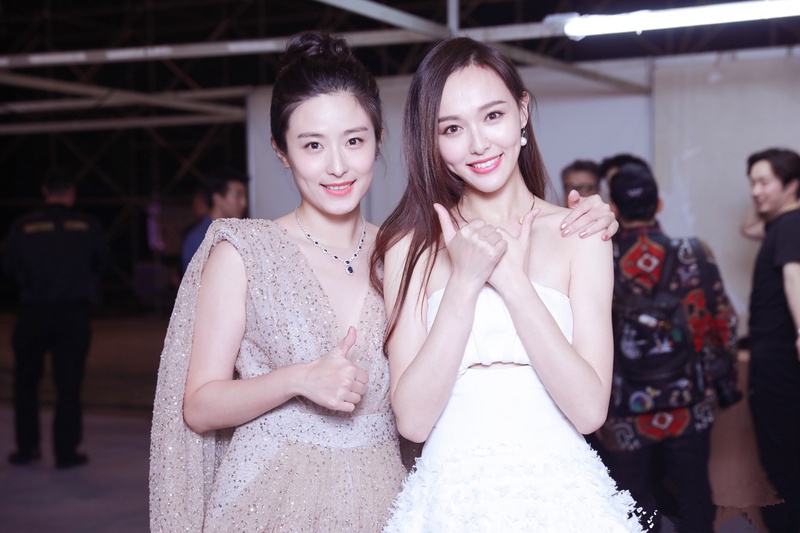 杨幂